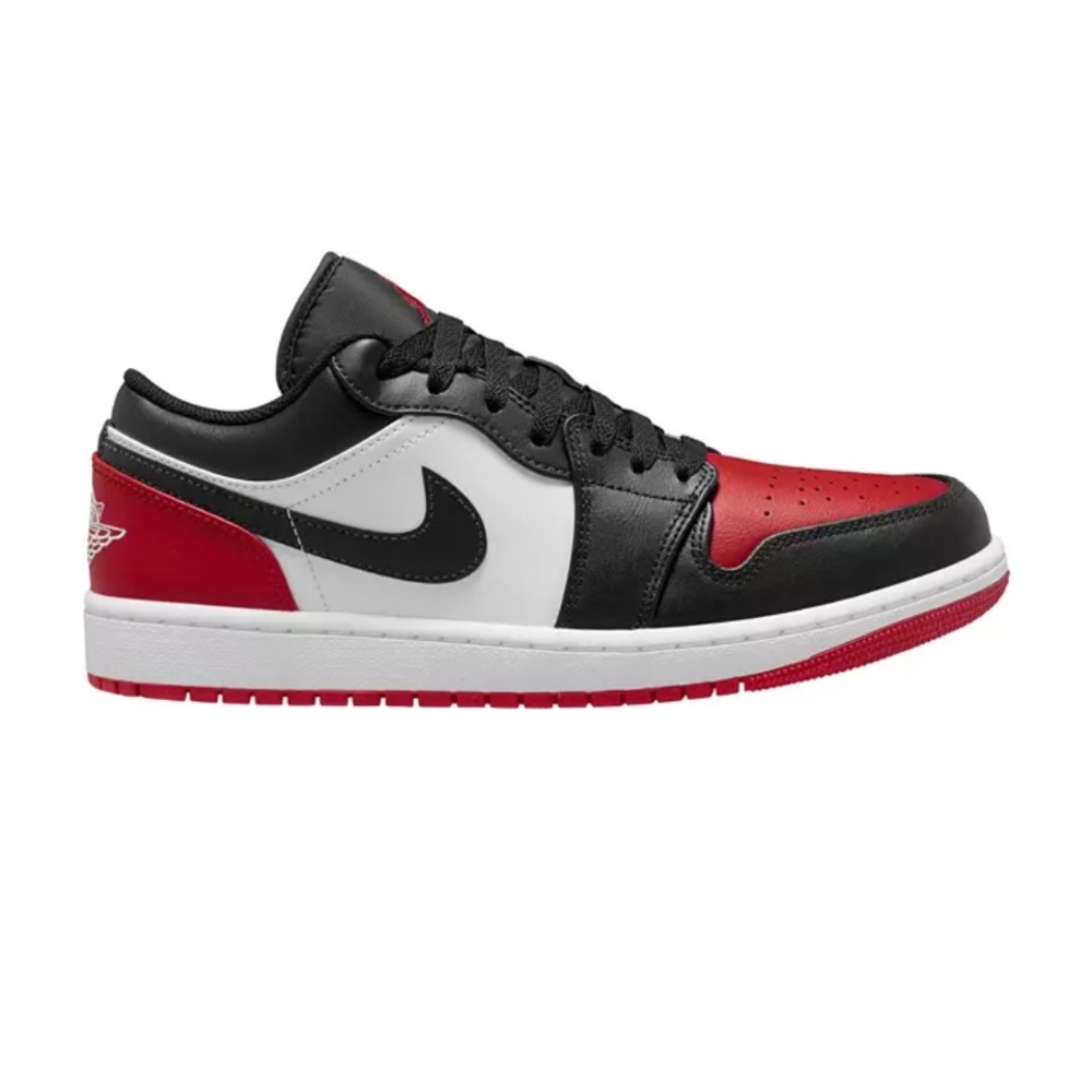 Men’s Air Jordan 1s Low - Picture 3 of 3